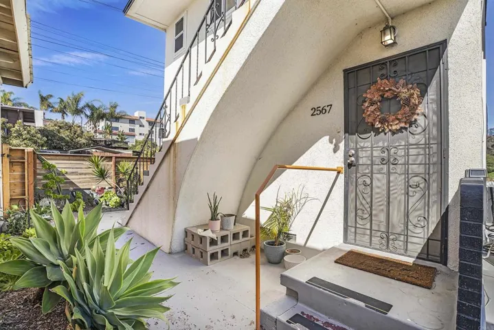 2565 Columbia Street, San Diego, California 92103