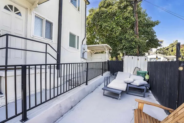 2565 Columbia Street, San Diego, California 92103
