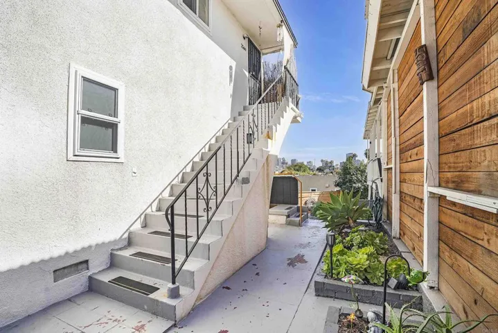 2565 Columbia Street, San Diego, California 92103