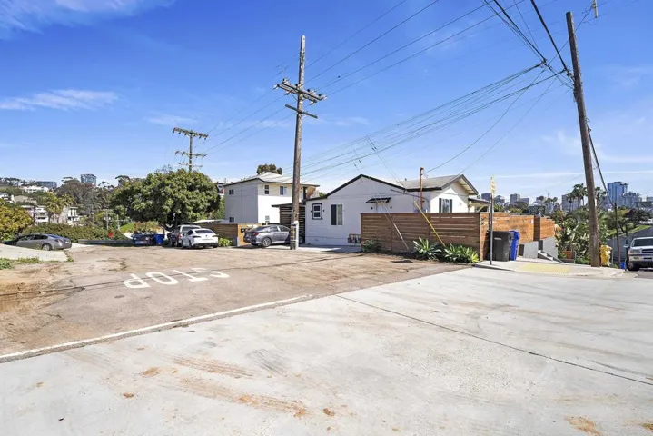 2565 Columbia Street, San Diego, California 92103