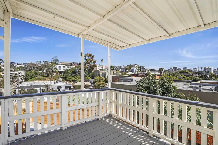 2565 Columbia Street, San Diego, California 92103