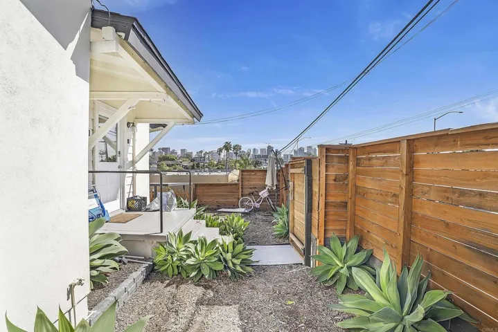 2565 Columbia Street, San Diego, California 92103