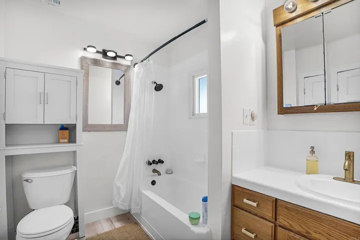 2565 Columbia Street, San Diego, California 92103