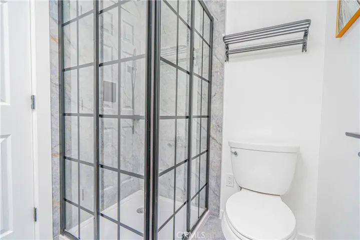 3rd Bathroom Upstairs