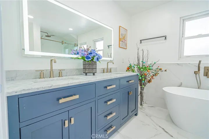 Primary Bath Ensuite