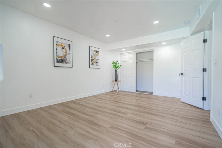 #2 Bedroom - Downstairs