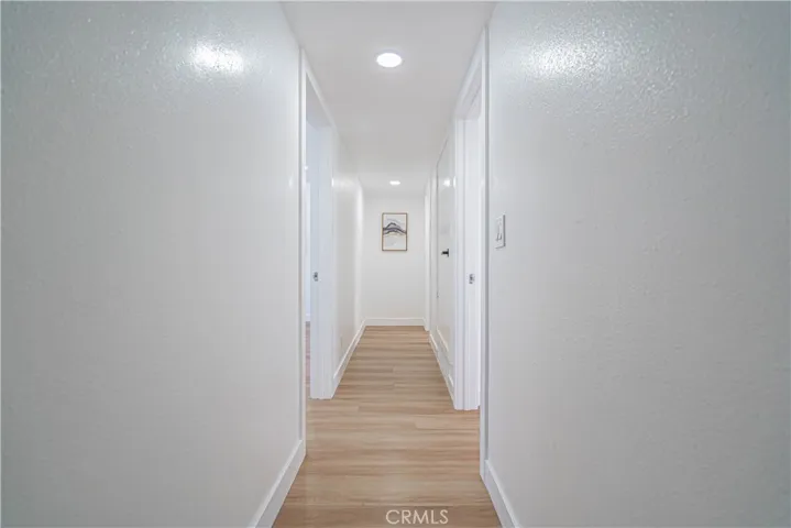 Hallway Upstairs