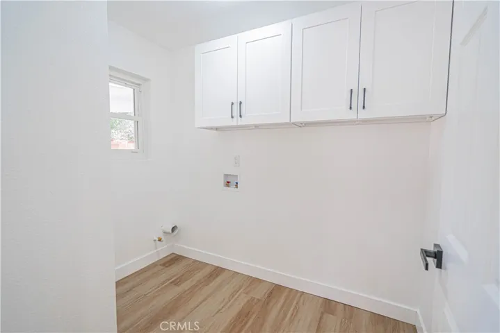 Laundry Room 1st Floor