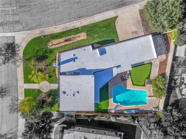 2178 N San Marcos Place, Claremont, California 91711