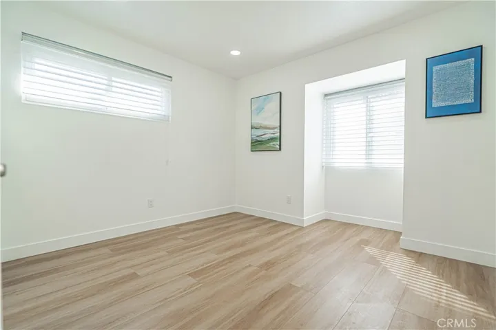 #4 Bedroom Upstairs
