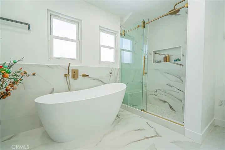Primary Bath Ensuite