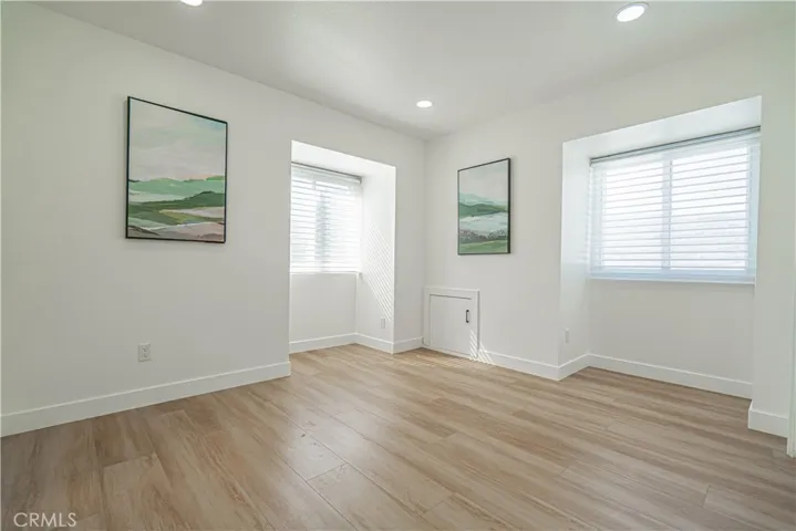 #3 Bedroom Upstairs