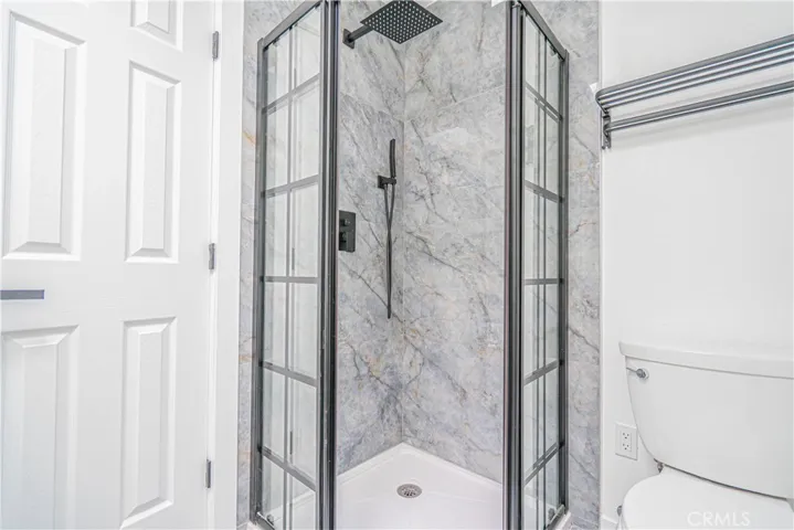 3rd Bathroom Upstairs