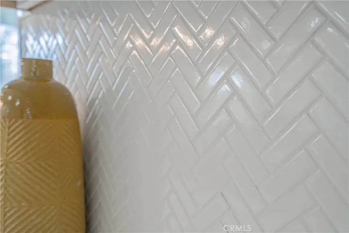 Beautiful Backsplash