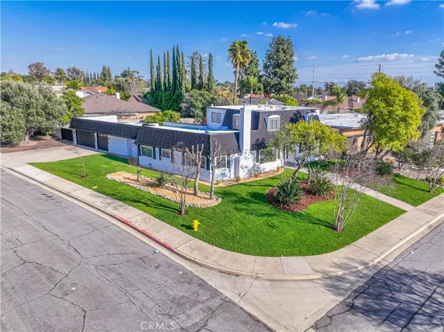 Beautiful Curb Appeal