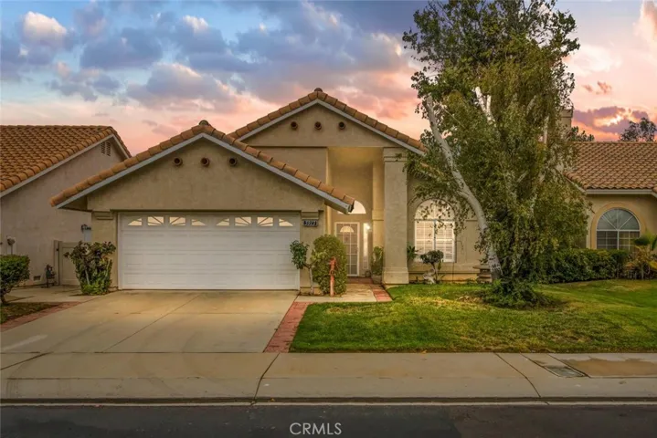 5913 Oakmont Drive, Banning, California 92220