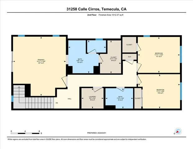31258 Calle Cirros, Temecula, California 92592