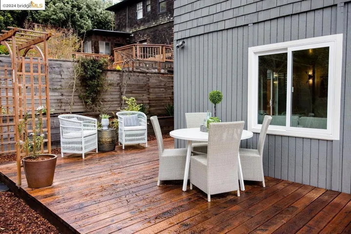 2825 Palm Ct, Berkeley, California 94705