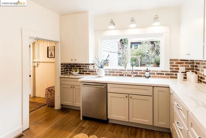 2825 Palm Ct, Berkeley, California 94705