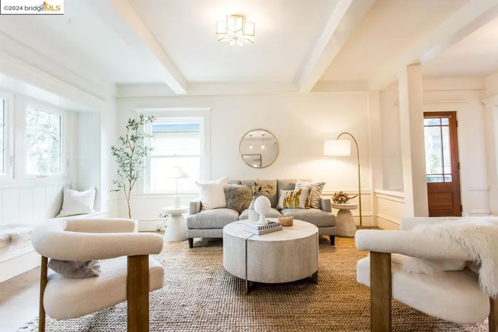 2825 Palm Ct, Berkeley, California 94705