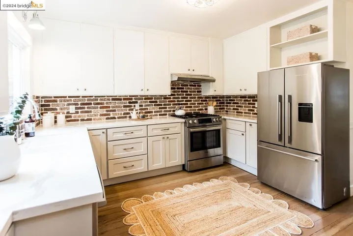 2825 Palm Ct, Berkeley, California 94705