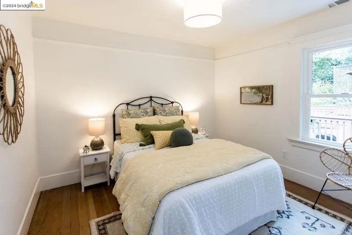 2825 Palm Ct, Berkeley, California 94705