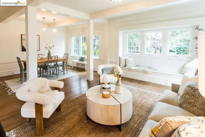 2825 Palm Ct, Berkeley, California 94705