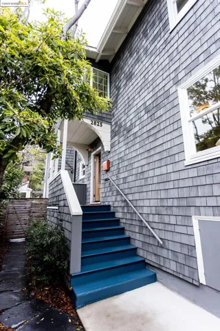 2825 Palm Ct, Berkeley, California 94705