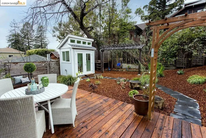 2825 Palm Ct, Berkeley, California 94705