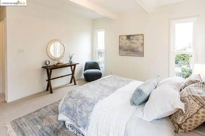 2825 Palm Ct, Berkeley, California 94705