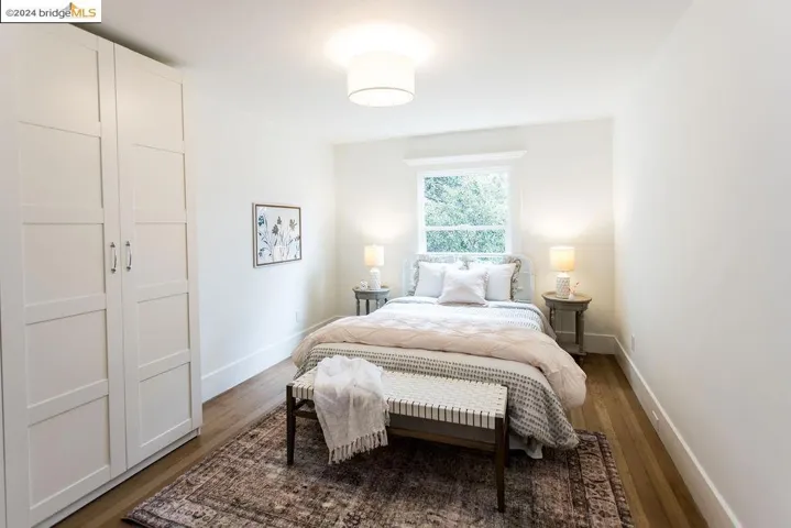 2825 Palm Ct, Berkeley, California 94705