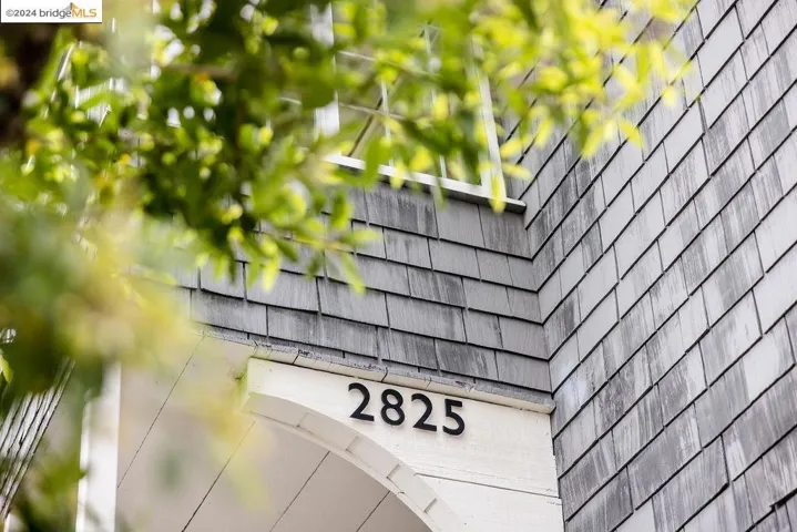 2825 Palm Ct, Berkeley, California 94705