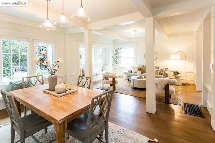 2825 Palm Ct, Berkeley, California 94705