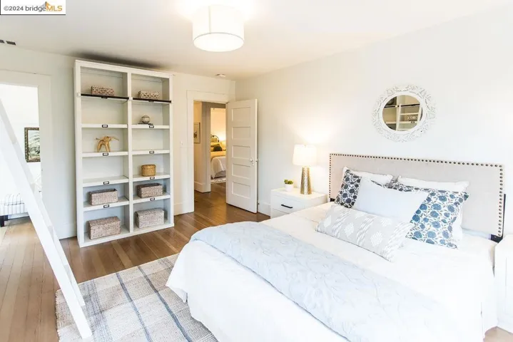 2825 Palm Ct, Berkeley, California 94705