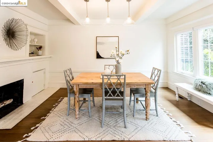 2825 Palm Ct, Berkeley, California 94705