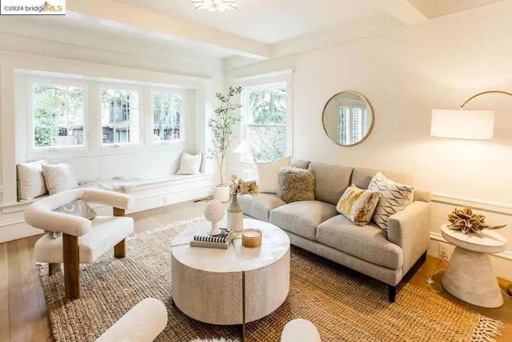2825 Palm Ct, Berkeley, California 94705