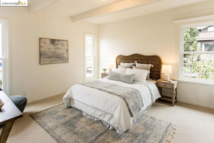 2825 Palm Ct, Berkeley, California 94705