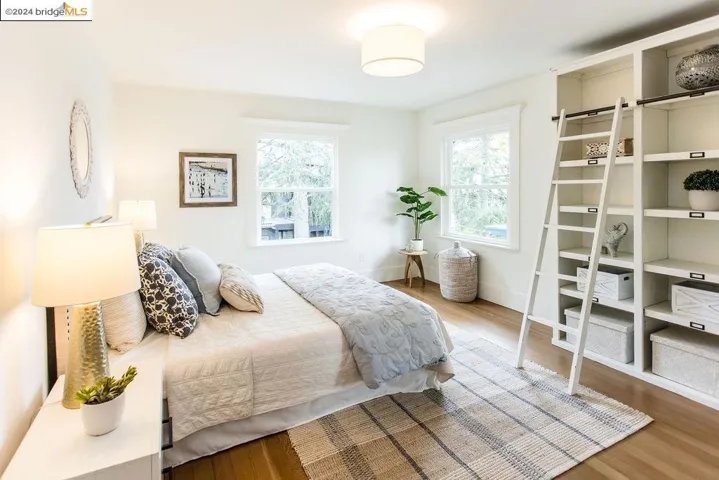 2825 Palm Ct, Berkeley, California 94705