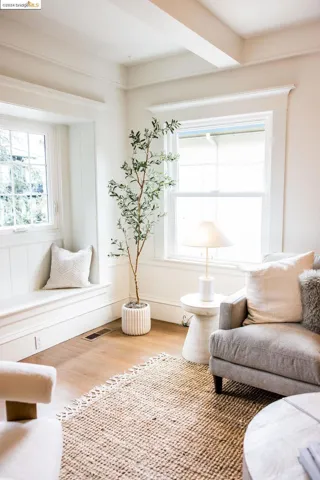 2825 Palm Ct, Berkeley, California 94705