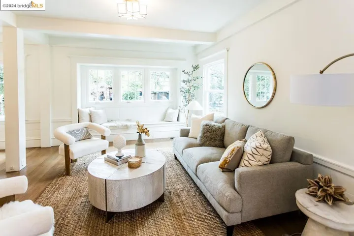 2825 Palm Ct, Berkeley, California 94705