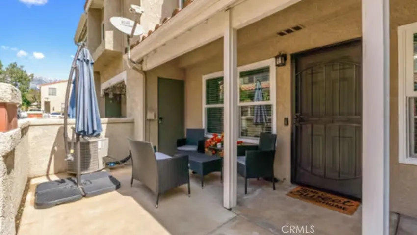 8167 Vineyard 34, Rancho Cucamonga, California 91730