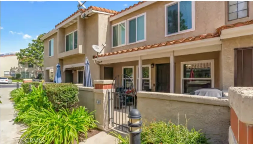 8167 Vineyard 34, Rancho Cucamonga, California 91730