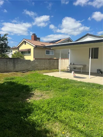 13910 Wyandotte Street, Van Nuys, California 91405