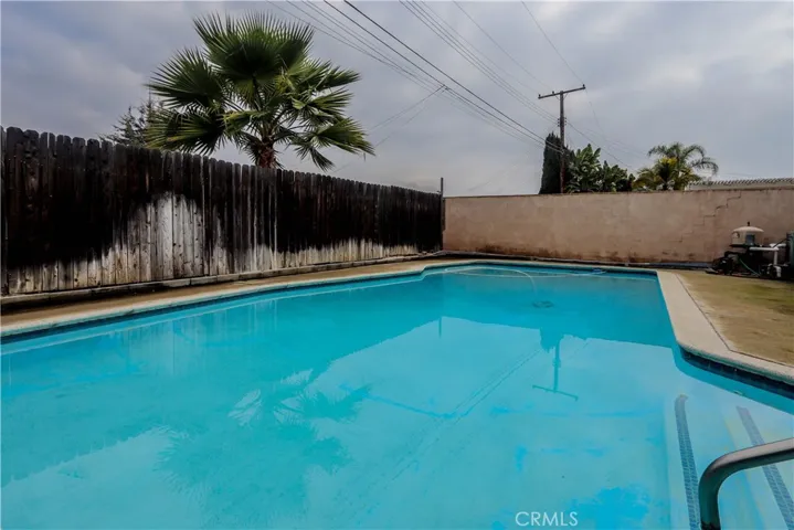 16321 Silvergrove Drive, Whittier, California 90604