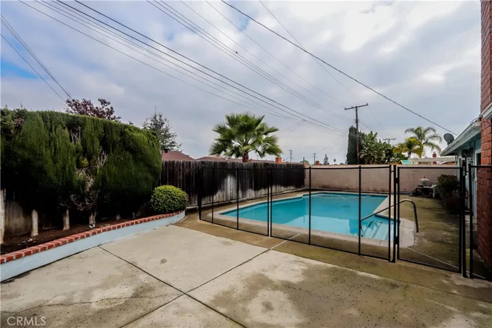 16321 Silvergrove Drive, Whittier, California 90604