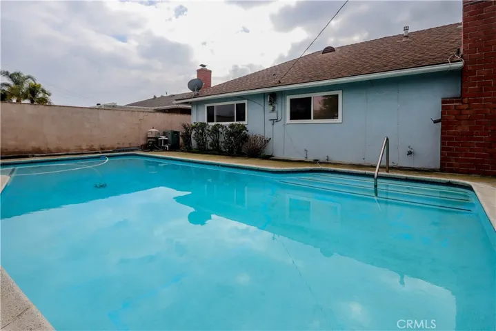 16321 Silvergrove Drive, Whittier, California 90604