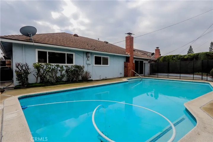 16321 Silvergrove Drive, Whittier, California 90604