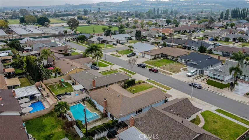 16321 Silvergrove Drive, Whittier, California 90604