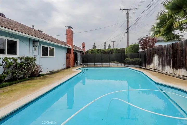 16321 Silvergrove Drive, Whittier, California 90604