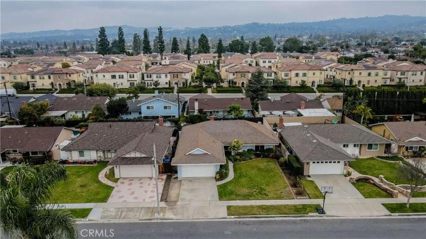 16321 Silvergrove Drive, Whittier, California 90604